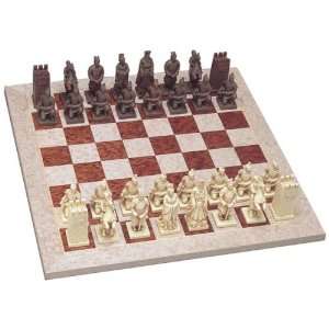  Chinese Qin Chess Set Toys & Games