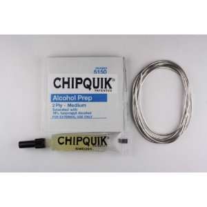  ChipQuik SMD1 Low Temperature Removal Kit