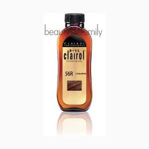  MISS CLAIROL PERMANENT HAIR COLOR #56R Cinnamon Beauty