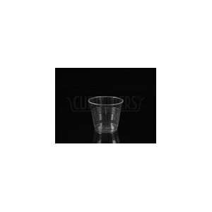  9 OZ Clear Plastic Cups 240 CT
