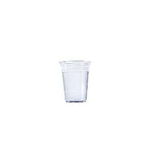  16oz Clear Plastic Cups   1,000 Ct (Pet) 