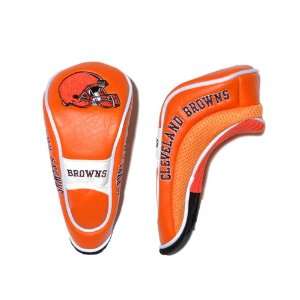  Cleveland Browns NFL Hybrid/Utility Headcover Sports 