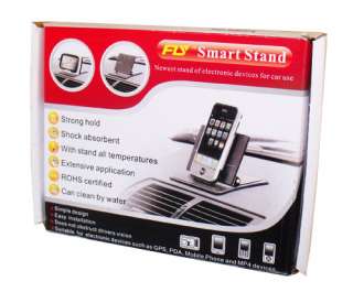 NEW IN CAR DASH HOLDER STAND FOR SAMSUNG i997 INFUSE 4G  