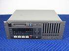 SONY PCM 800 DAT DIGITAL AUDIO RECORDER PCM800   