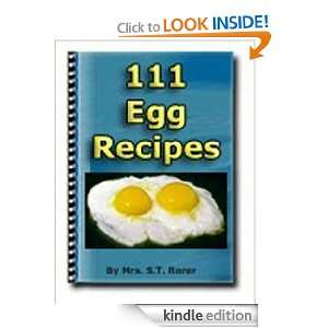 111 Ways for Cooking Egg Mrs. Rorer  Kindle Store