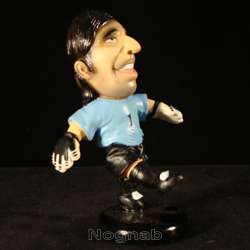 ITALY GIANLUIGI BUFFON SOCCER FIGURE  