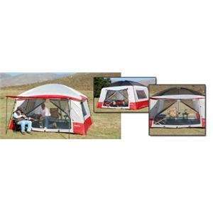 Winchester 6  Person Cabin Tent 