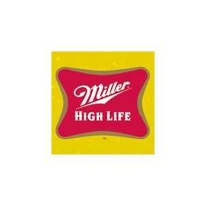  High Life 12pk Cans Grocery & Gourmet Food