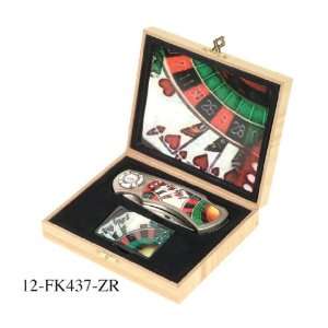  New Collectible Knife and Lighter Gift Casino Everything 