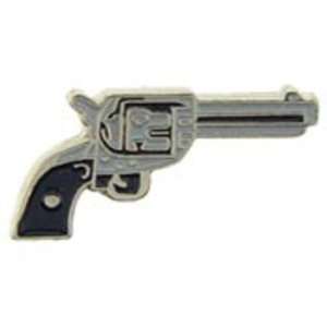 Colt .45 Revolver Pin 1
