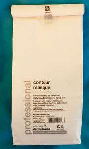 Dermalogica Contour Masque Repair Mask Prof 5oz / 142g 666151500518 