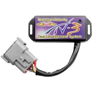  Terry Components Terminal Velocity TV 3 Alpha N Closed 