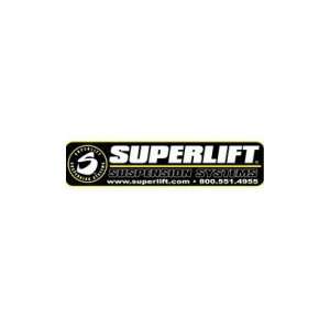    Superlift Suspension Suspension Components 88120 Automotive