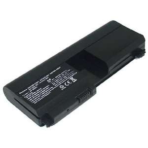    8 Cell HP/Compaq Pavilion tx2150ee Laptop Battery Electronics