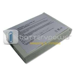  Dell F0590A01 Laptop Battery Electronics