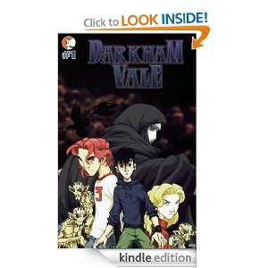 Darkham Vale # 4   7 (BUNDLE) Jack Lawrence  Kindle Store