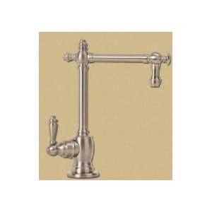  WATERSTONE 1700H PC HOT ONLY FILTRATION FAUCET W/LEVER 