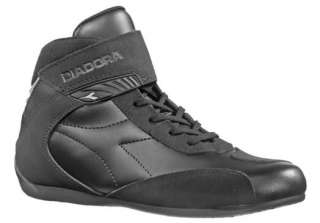 Diadora PLANET motorcycle ride shoes/boots. SPECIAL  