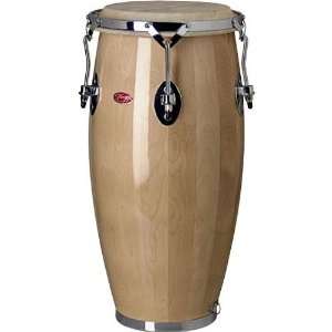    Stagg Music PCW 9 Single Wood Conga Drum Musical Instruments