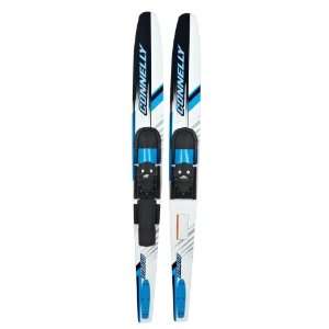  Connelly Stratus Combo Water Skis