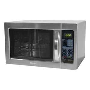  Microwave Oven. HAIER 1000 W MICROWAVE TOUCH GRILL CONVECTION 