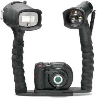 Sealife DC1200 Underwater Digital Maxx Duo Camera Kit  