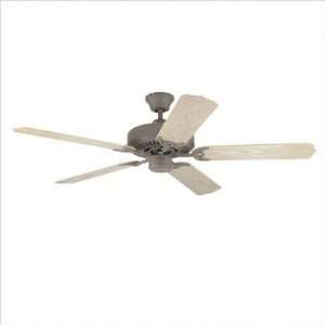  Bundle 20 52 Verandah Breeze Ceiling Fan in Weathered 