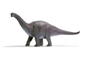 Apatosaurus 140 scale Dinosaur Schleich toy figure NEW  