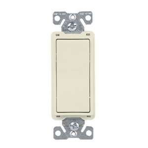  Cooper Wiring Decorator 4  Way Switch (7504LA BOX)