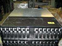 IBM EXP300 Storage Disk Array 14x36GB 3531 1RU  
