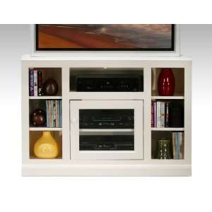   45 Low Profile Corner TV Stand (Made in the USA)
