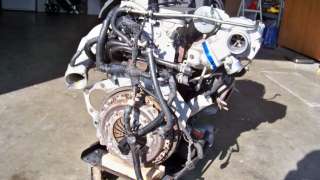 04 dodge neon SRT 4 ENGINE 2.4 turbo motor srt4 57k  