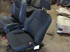 dodge charger seats  