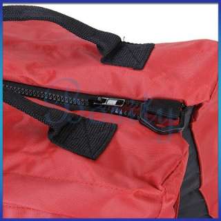 Multi use Dog Backpack Hound Travel Camping Hiking bag  