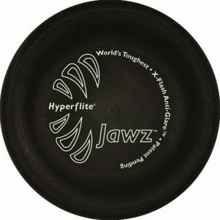 Hyperflite JAWZ No Puncture Dog Frisbee Disc FULL SIZE  
