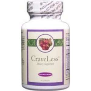  Crave Less 60 CT Beauty