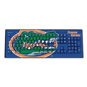  Florida Gators Wired USB Keyboard Toys & Games