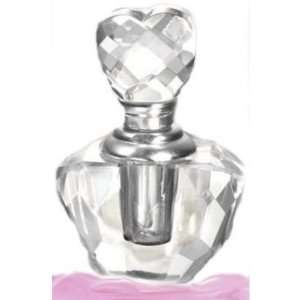  Vintage Crystal Perfume Bottle Case Pack 36 for Women 