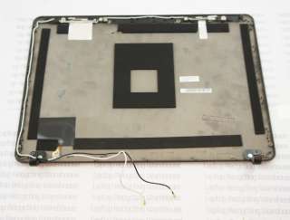 HP Pavilion dv3 LED Back Cover AM05Q000900 C  