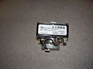 GE HOTPOINT DRYER TIMER SWITCH 175D2308P004 WE4X872  