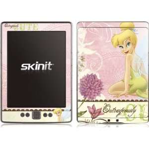   Cute skin for  Kindle 4 WiFi