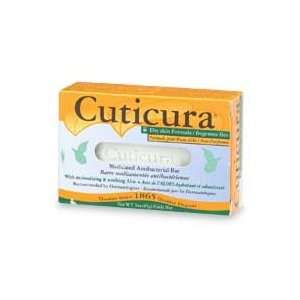 CUTICURA SOAP Size 3 OZ