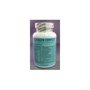  Prof. Complementary Health Formulas Glucogen Complex 