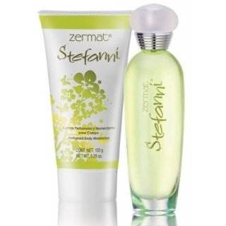 Zermat Duo Eau De Perfum & Perfumed Body Cream For Women Stefanni