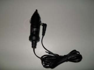 Philips AY4133 Car Adapter for Portable DVD Player  