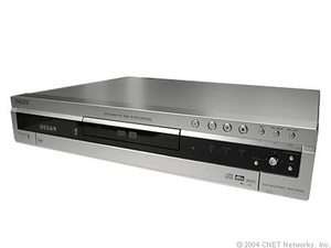 Sony RDR GX300 DVD Recorder  