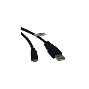  Tripp Lite USB Data Transfer Cable   1.83 m Electronics