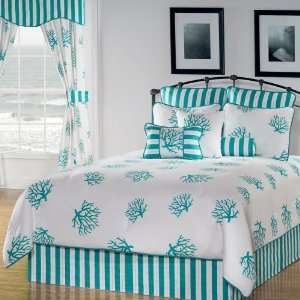  Reef 10  Pc Daybed Bedding Set