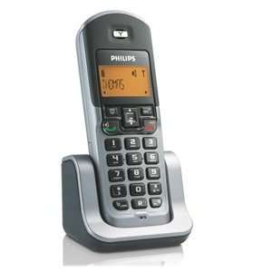  Philips DECT 6.0 Accessory Handset DECT 2250 Electronics