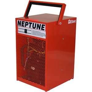  Ebac Neptune 51 Pint Commercial Dehumidifier With 